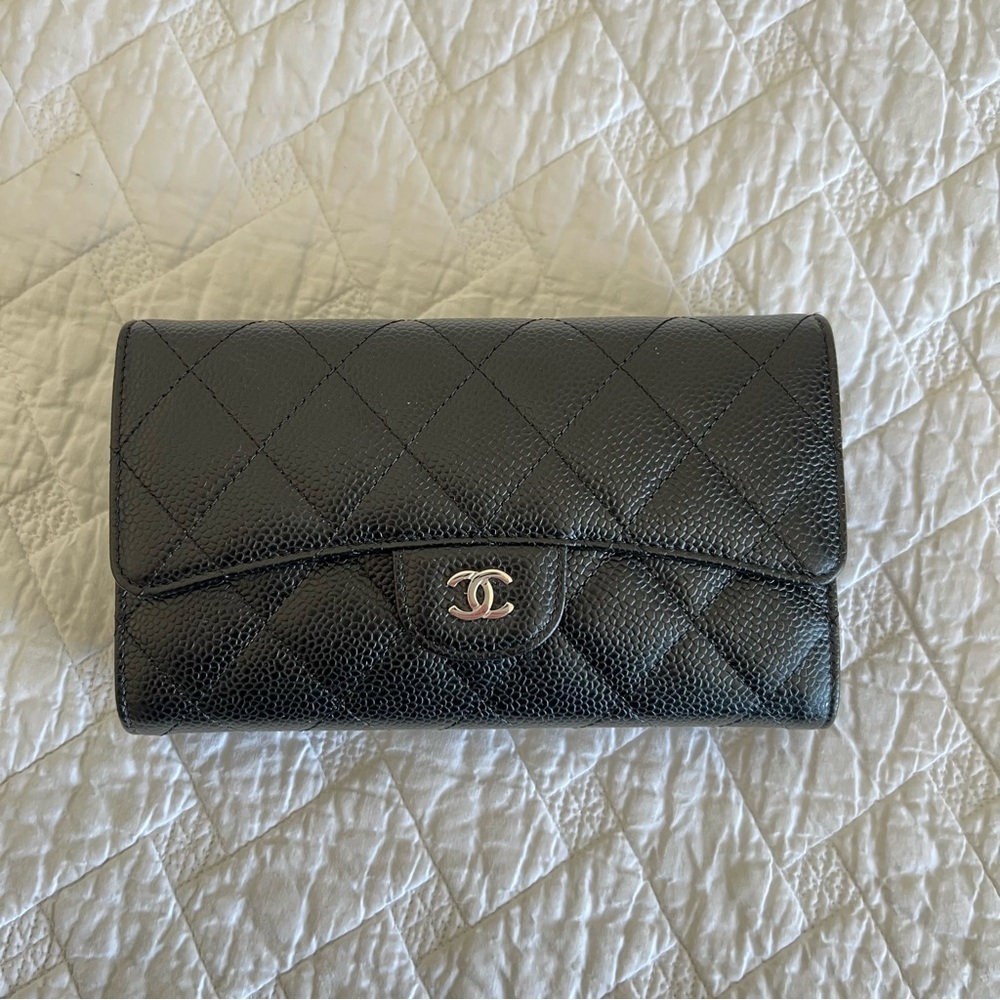 Chanel Wallet - Picture 8 of 8